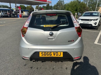 Used MG MG3 2016 for sale - 79233707: Photo
