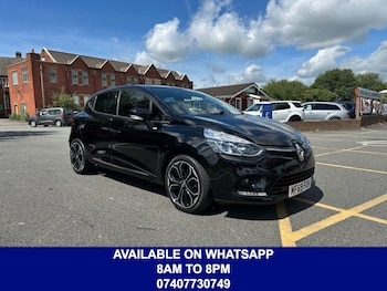 Used Renault Clio 2019 for sale - 78918890: Photo