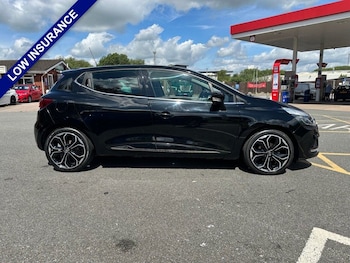 Used Renault Clio 2019 for sale - 78918890: Photo