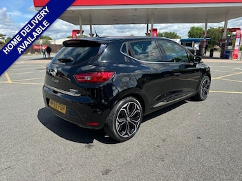 Used Renault Clio 2019 for sale - 78918890: Photo