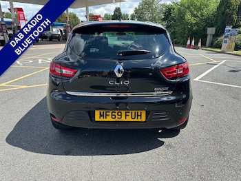 Used Renault Clio 2019 for sale - 78918890: Photo