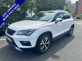 2017 (67) - 1.0 TSI Ecomotive SE Technology SUV 5dr Petrol Manual Euro 6 (s/s) (115 ps)