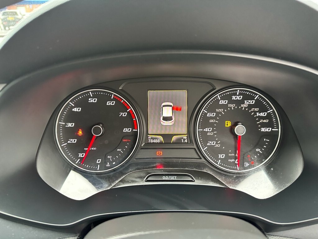 Used SEAT Leon 2015 for sale - 77288269: Photo 11