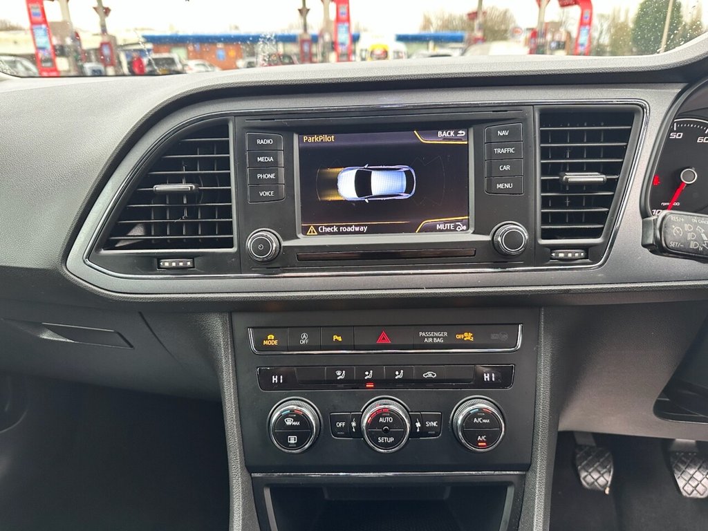 Used SEAT Leon 2015 for sale - 77288269: Photo 12