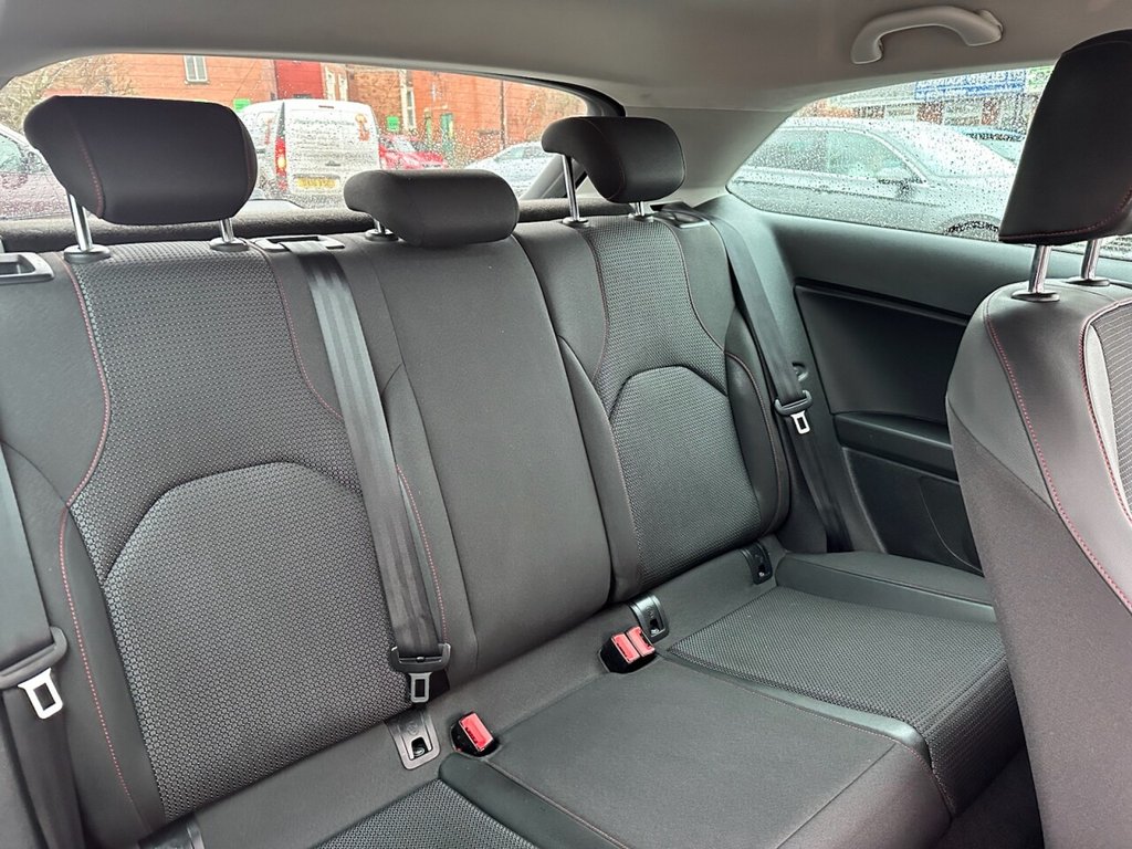 Used SEAT Leon 2015 for sale - 77288269: Photo 15