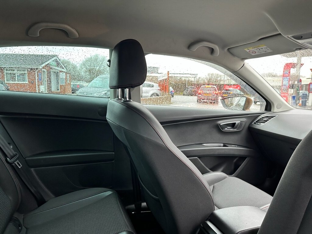 Used SEAT Leon 2015 for sale - 77288269: Photo 16