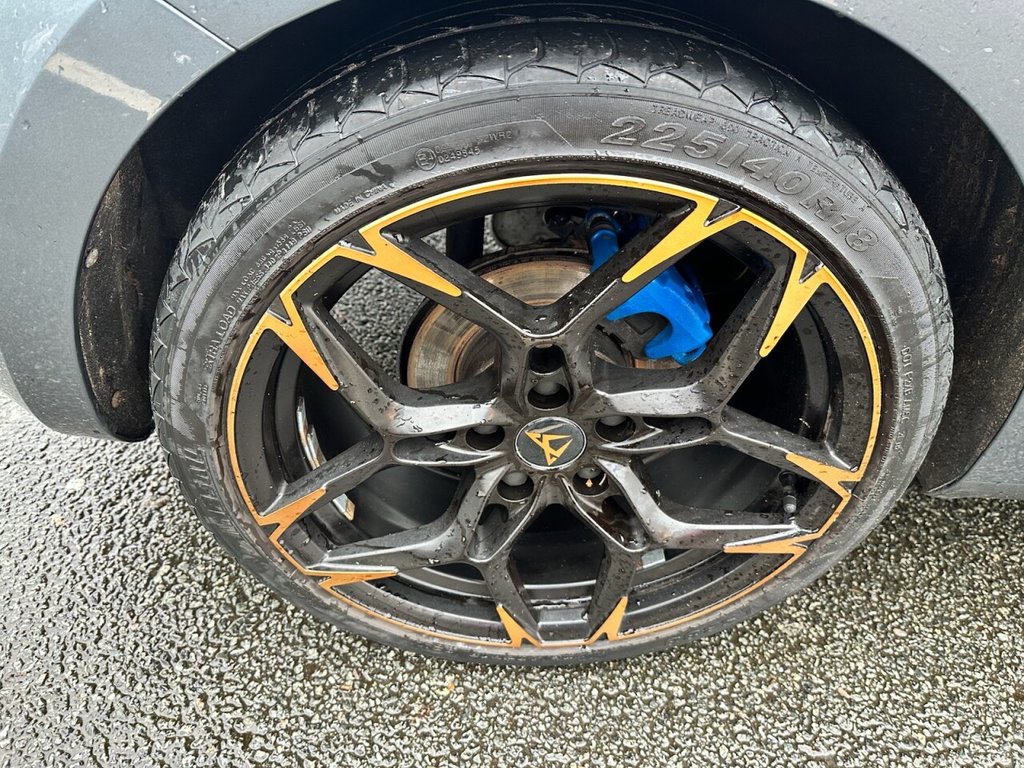 Used SEAT Leon 2015 for sale - 77288269: Photo 17