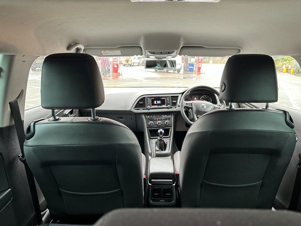 Used SEAT Leon 2015 for sale - 77288269: Photo 23