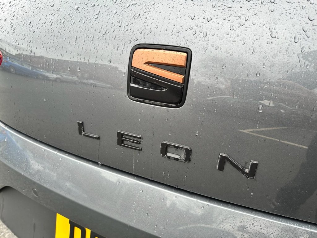 Used SEAT Leon 2015 for sale - 77288269: Photo 24