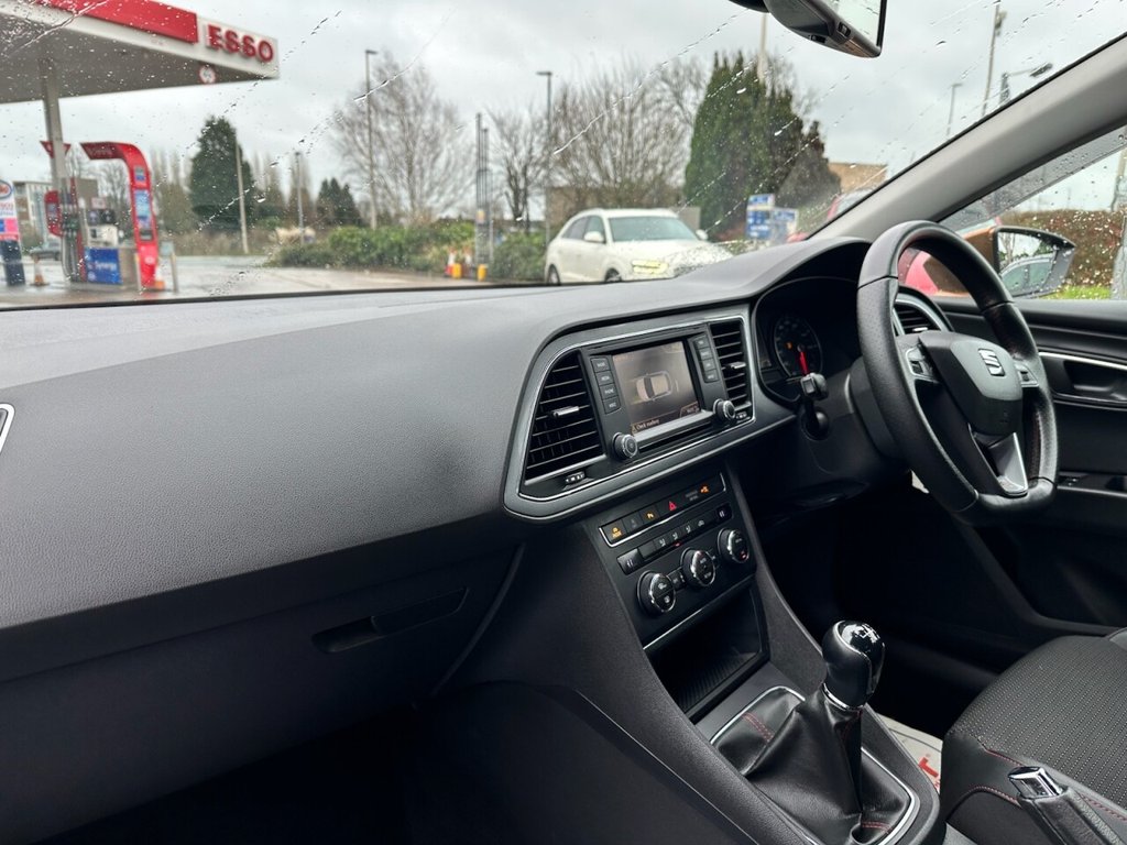 Used SEAT Leon 2015 for sale - 77288269: Photo 27