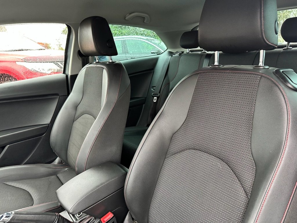 Used SEAT Leon 2015 for sale - 77288269: Photo 28