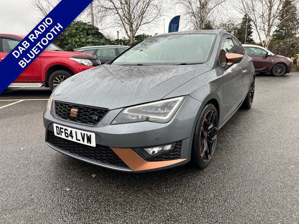 Used SEAT Leon 2015 for sale - 77288269: Photo 4