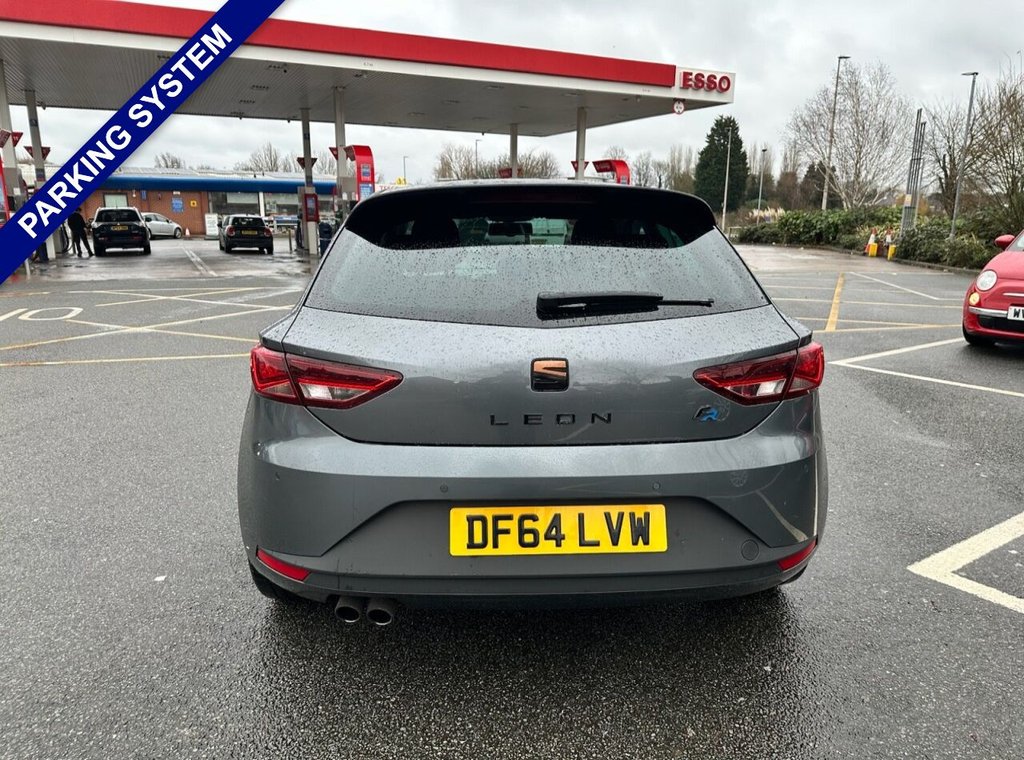 Used SEAT Leon 2015 for sale - 77288269: Photo 7