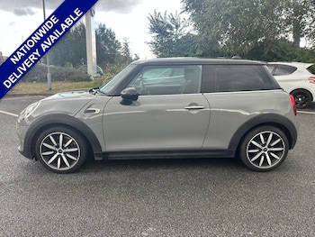 Used MINI Hatch 2018 for sale - 75585364: Photo