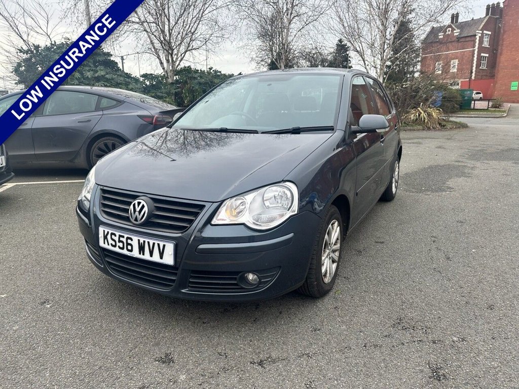 Used Volkswagen Polo 2007 for sale - 77594334: Photo 4