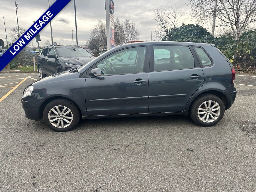 Used Volkswagen Polo 2007 for sale - 77594334: Photo 5