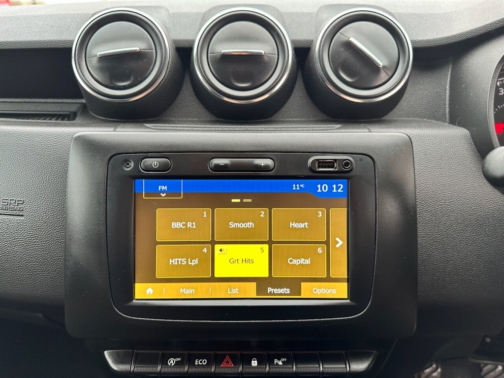 Used Dacia Duster 2019 for sale - 76547121: Photo 10