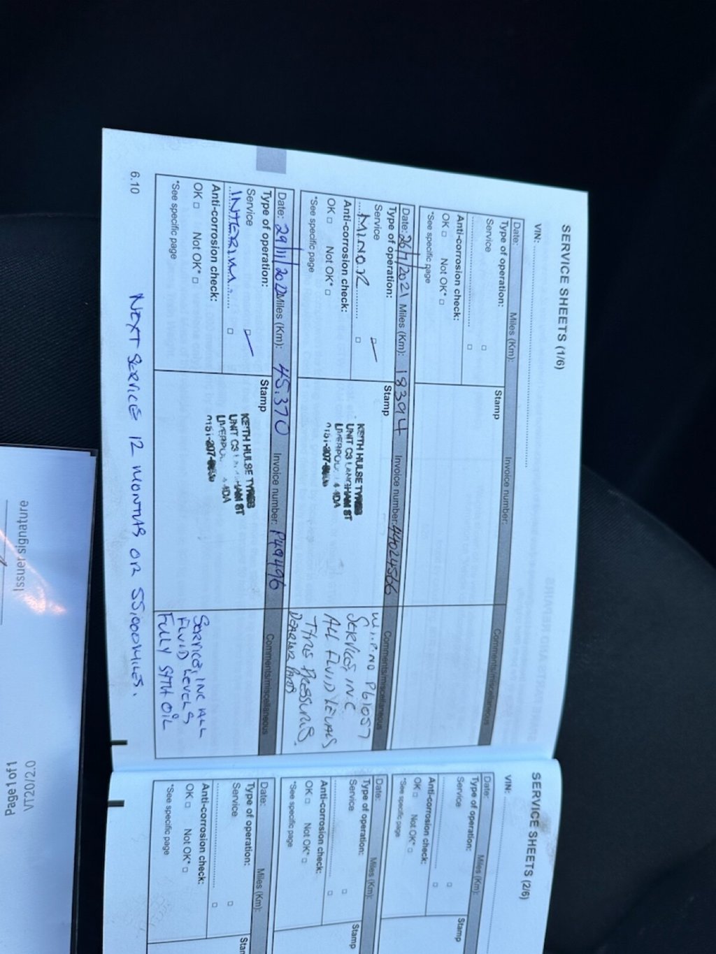 Used Dacia Duster 2019 for sale - 76547121: Photo 14