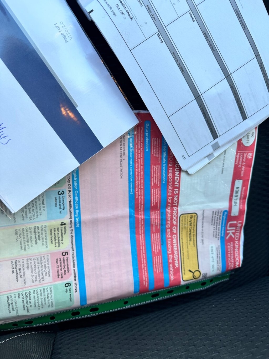 Used Dacia Duster 2019 for sale - 76547121: Photo 16