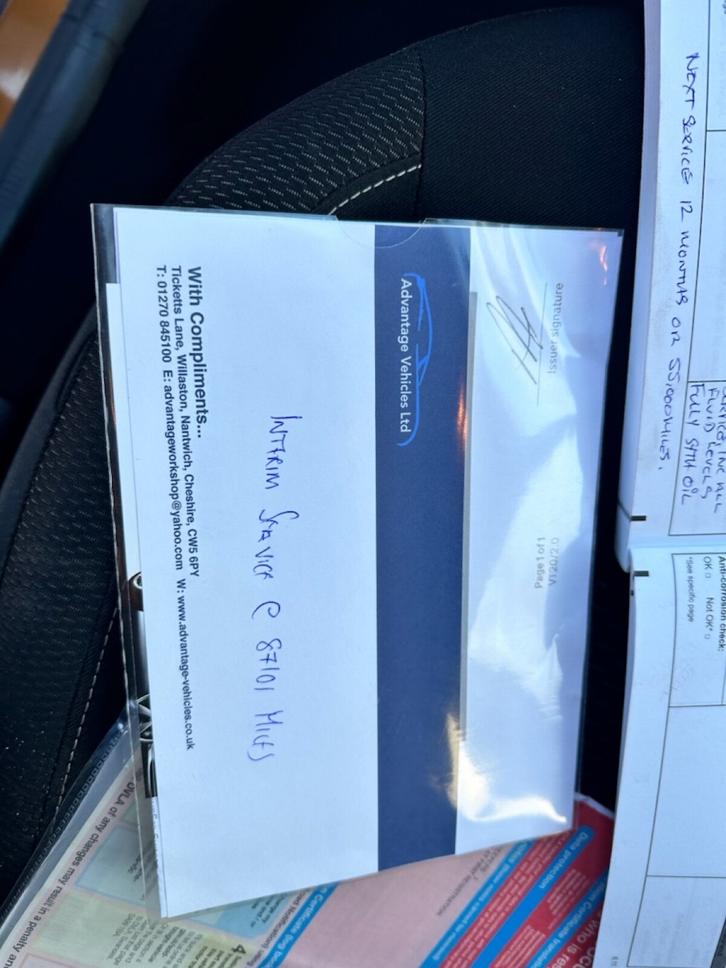 Used Dacia Duster 2019 for sale - 76547121: Photo 17