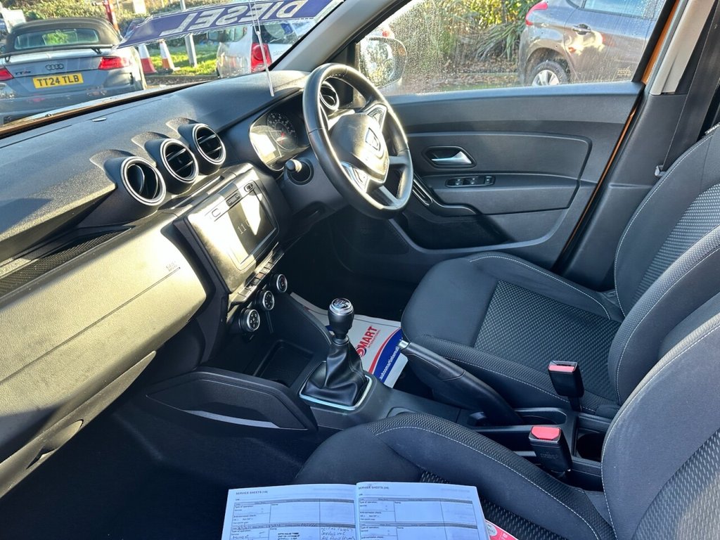 Used Dacia Duster 2019 for sale - 76547121: Photo 18