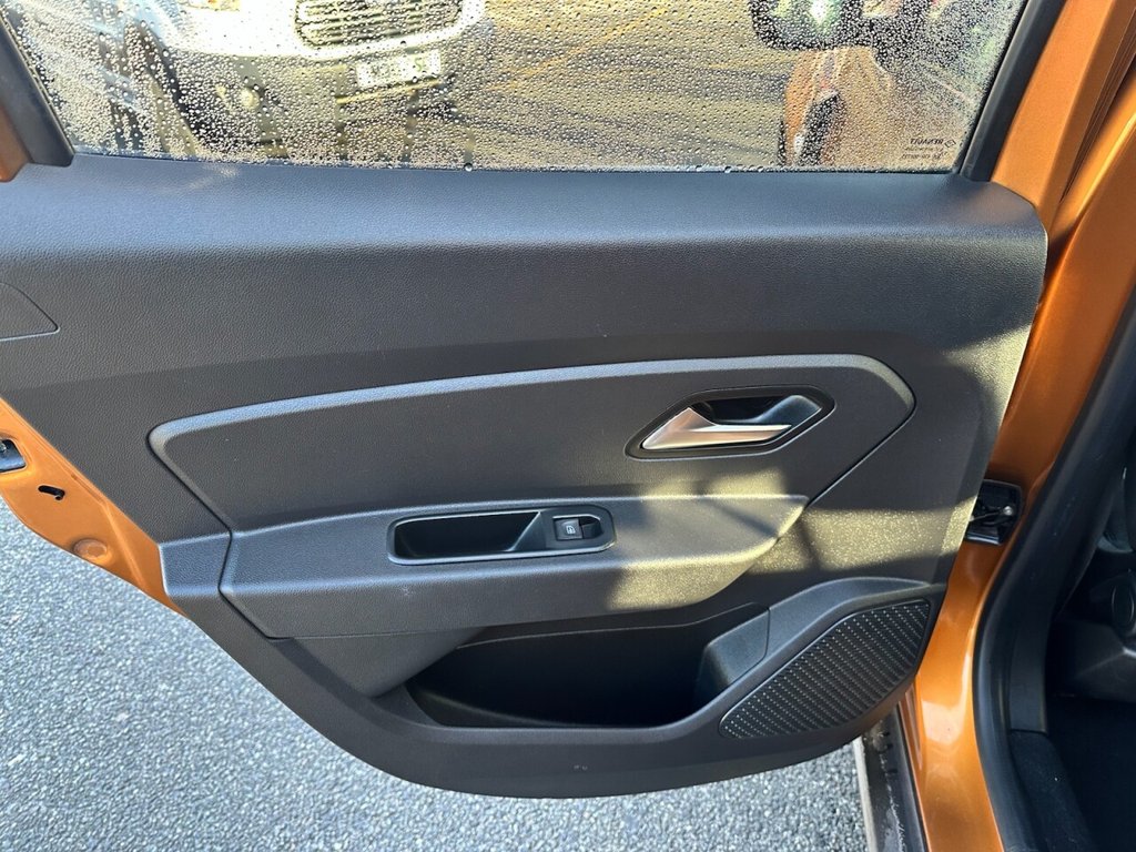 Used Dacia Duster 2019 for sale - 76547121: Photo 19