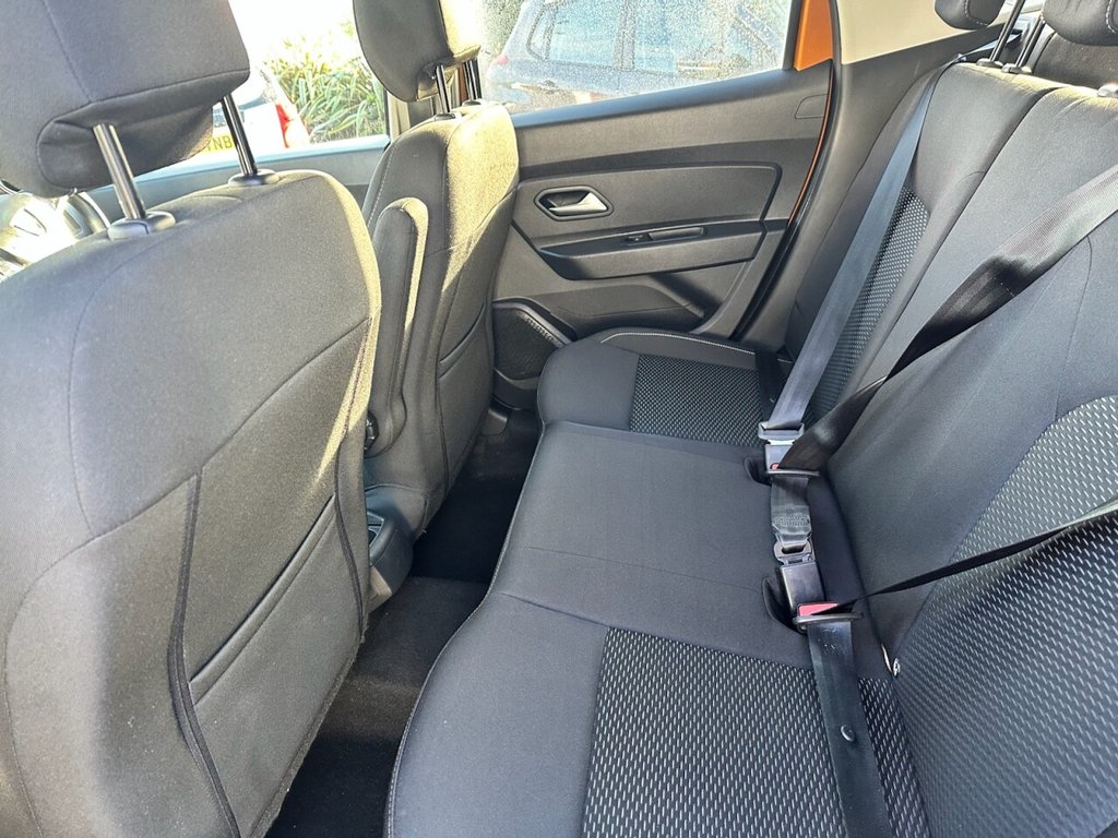 Used Dacia Duster 2019 for sale - 76547121: Photo 20