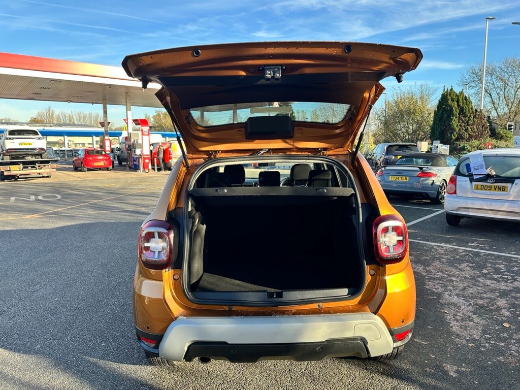 Used Dacia Duster 2019 for sale - 76547121: Photo 21