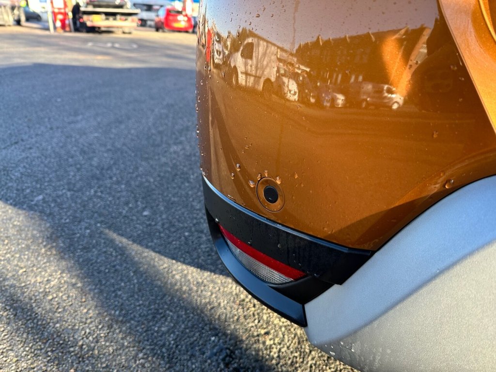 Used Dacia Duster 2019 for sale - 76547121: Photo 22