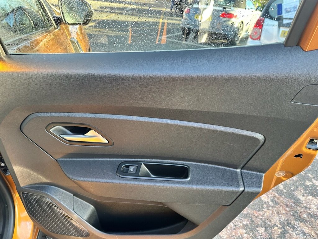 Used Dacia Duster 2019 for sale - 76547121: Photo 24