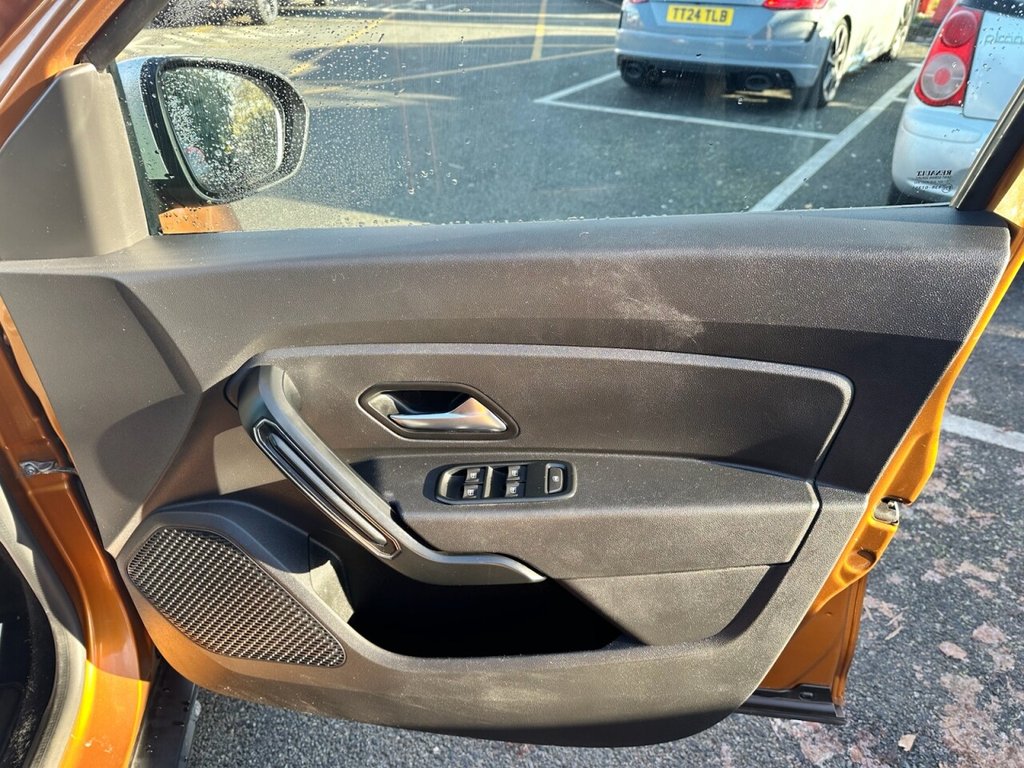 Used Dacia Duster 2019 for sale - 76547121: Photo 26