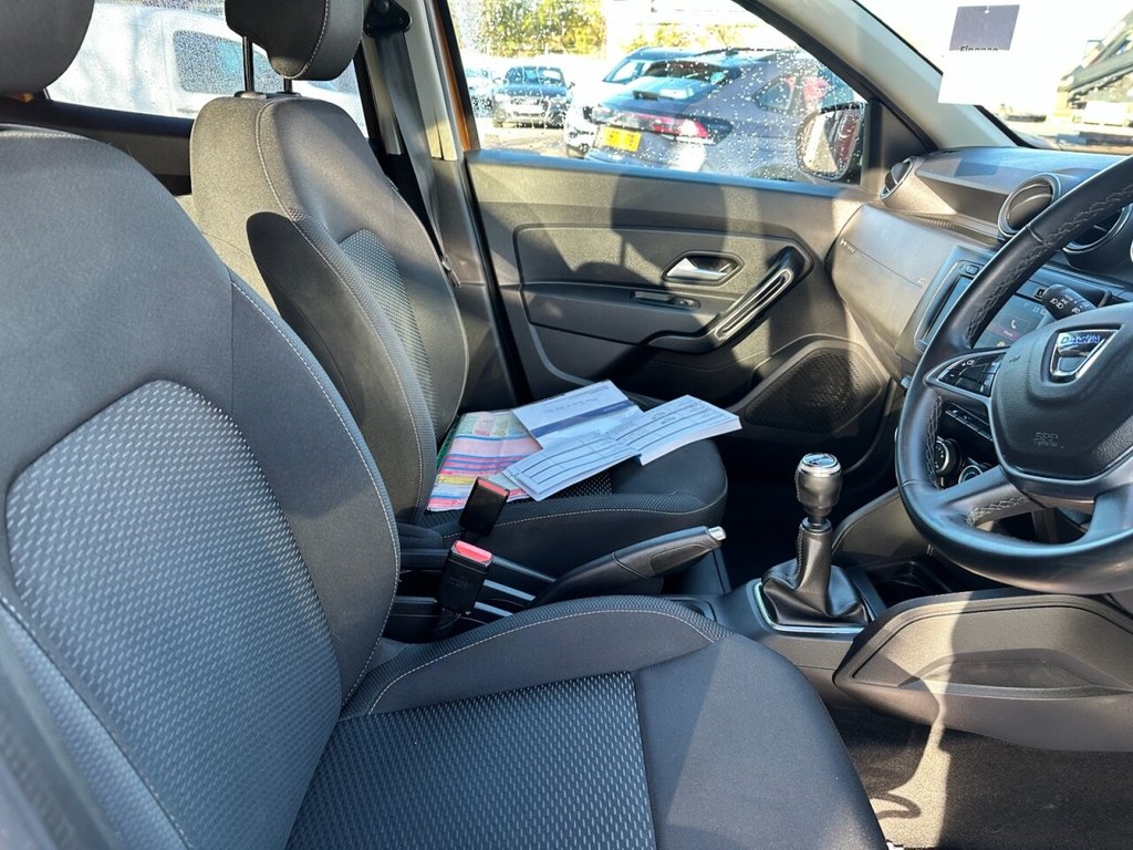 Used Dacia Duster 2019 for sale - 76547121: Photo 28