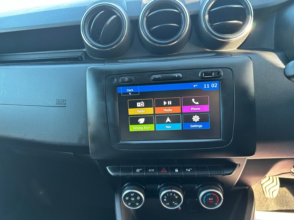 Used Dacia Duster 2019 for sale - 76547121: Photo 30