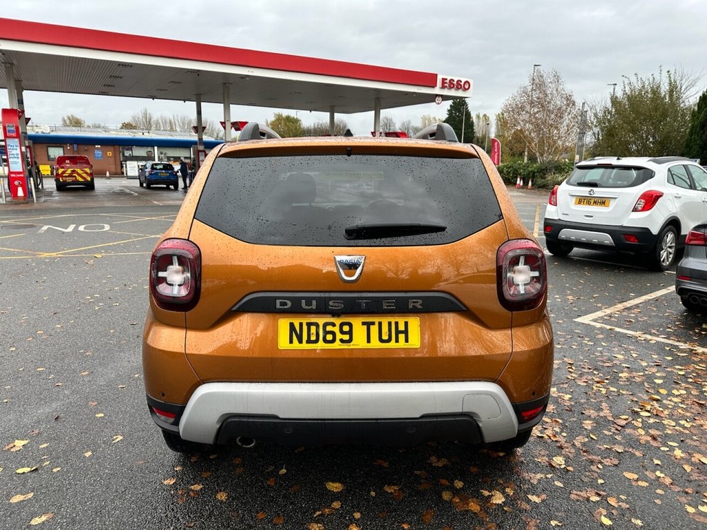 Used Dacia Duster 2019 for sale - 76547121: Photo 6