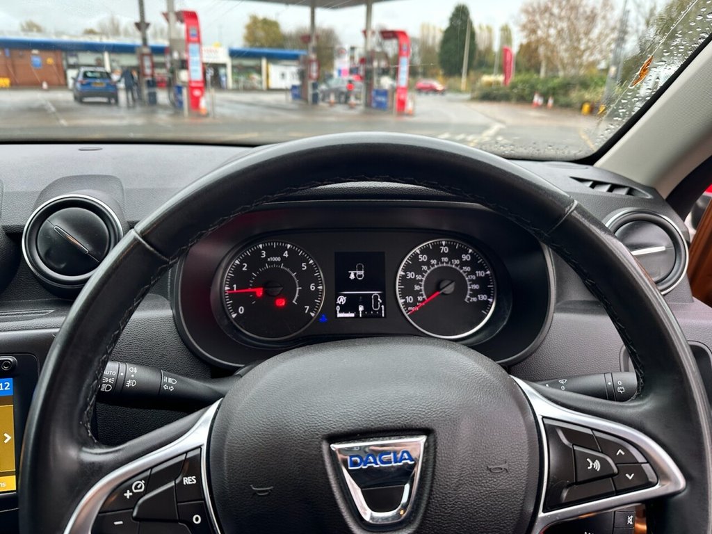 Used Dacia Duster 2019 for sale - 76547121: Photo 9