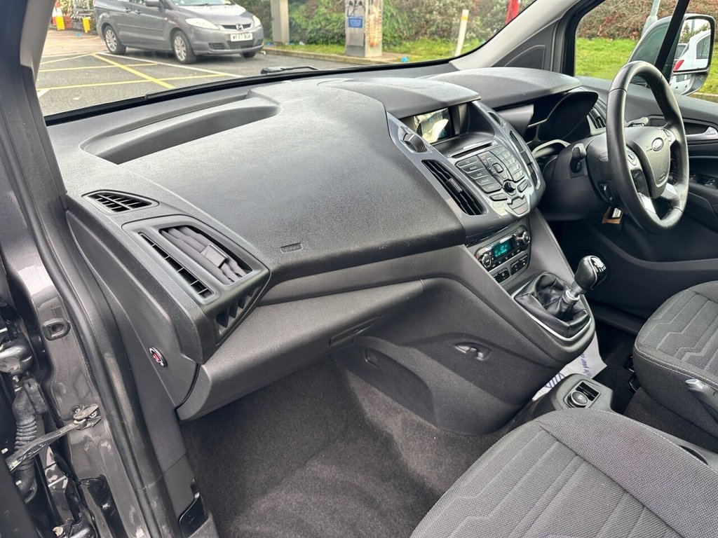 Used Ford Grand Tourneo Connect 2016 for sale - 77263719: Photo 11
