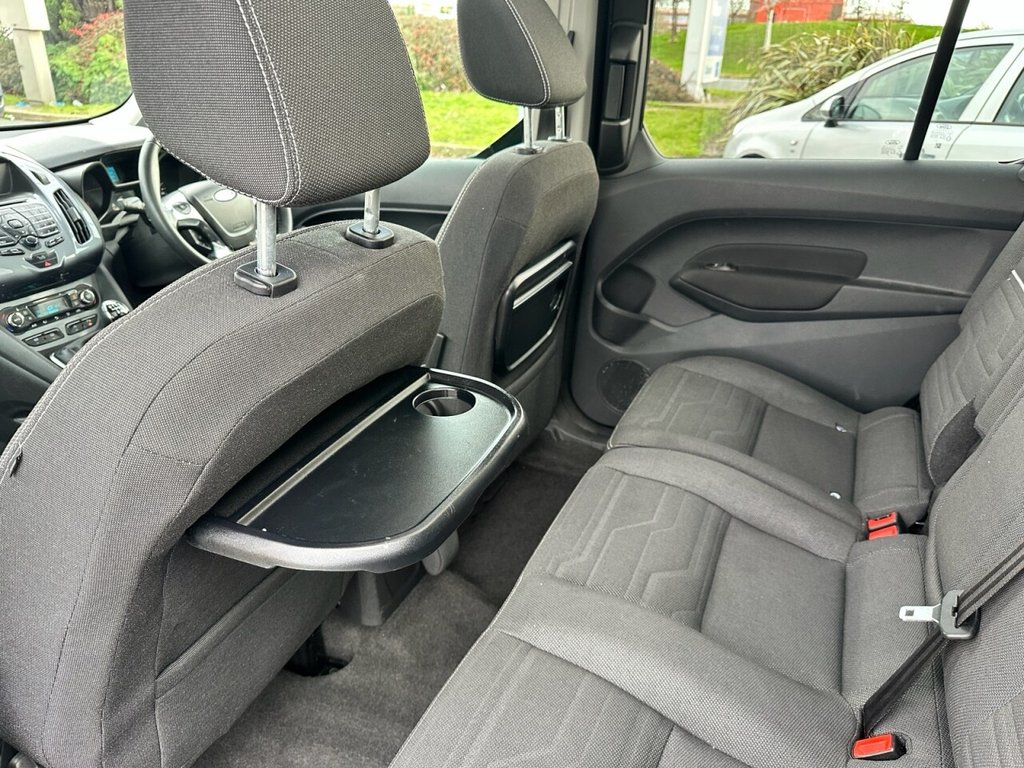 Used Ford Grand Tourneo Connect 2016 for sale - 77263719: Photo 14