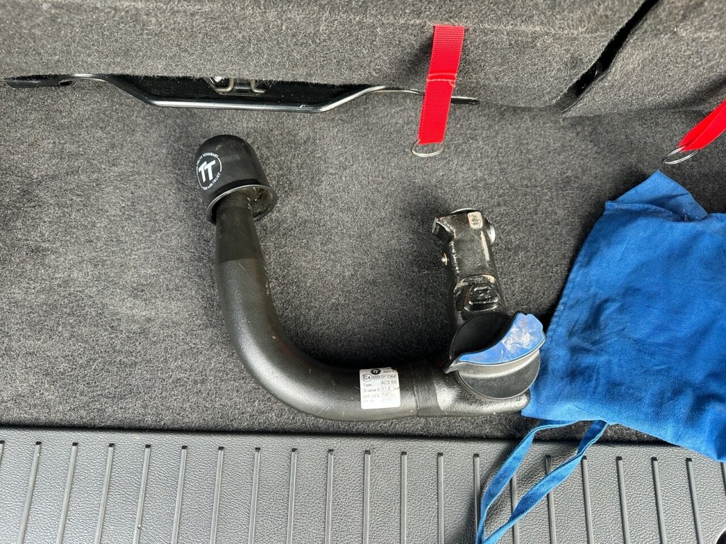 Used Ford Grand Tourneo Connect 2016 for sale - 77263719: Photo 16