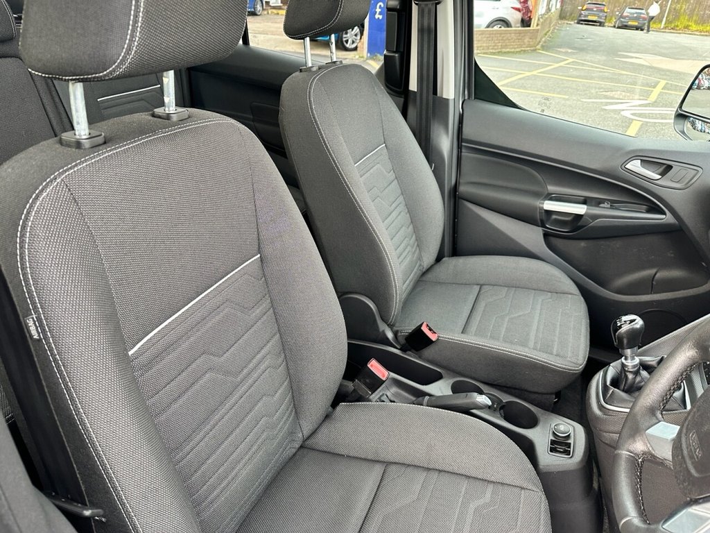 Used Ford Grand Tourneo Connect 2016 for sale - 77263719: Photo 22