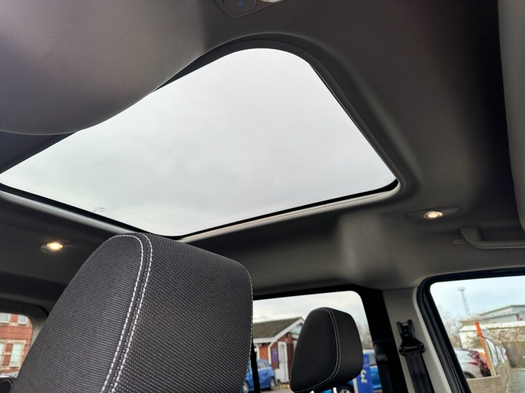 Used Ford Grand Tourneo Connect 2016 for sale - 77263719: Photo 23