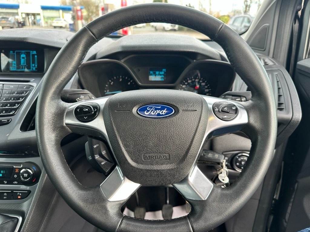 Used Ford Grand Tourneo Connect 2016 for sale - 77263719: Photo 24