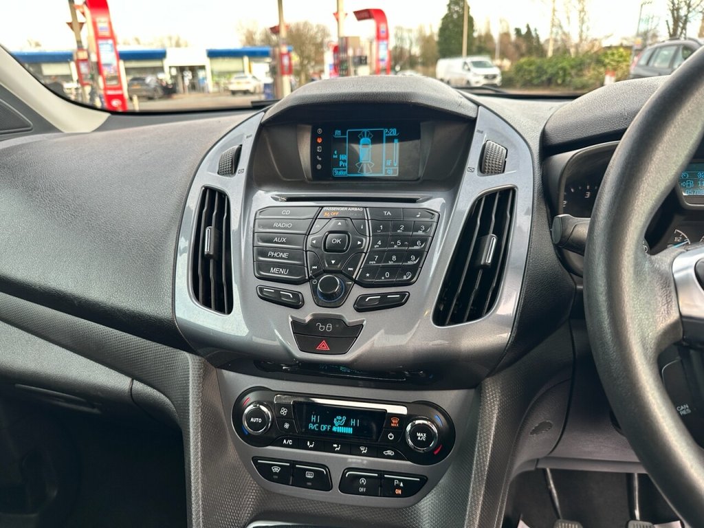 Used Ford Grand Tourneo Connect 2016 for sale - 77263719: Photo 25