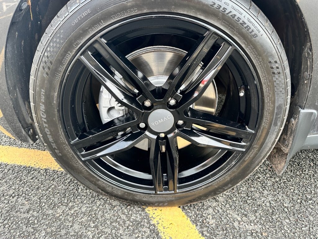 Used Ford Grand Tourneo Connect 2016 for sale - 77263719: Photo 7