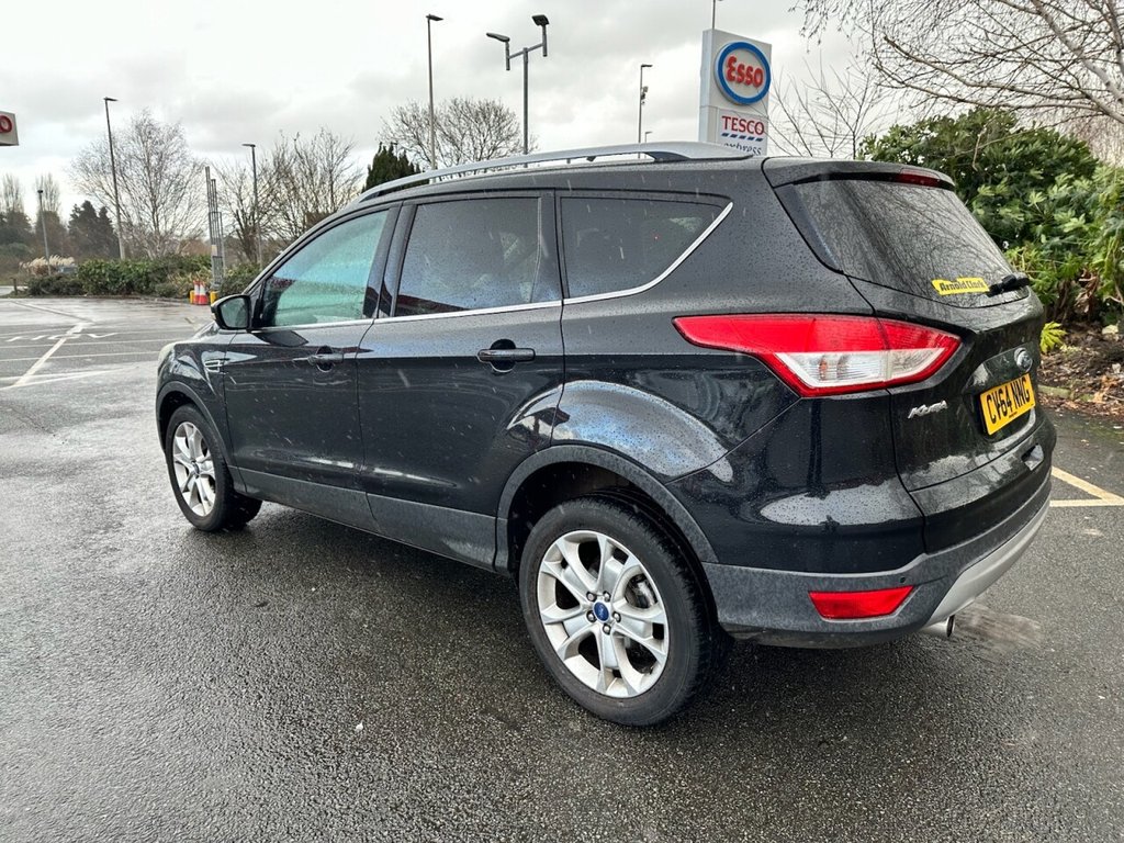 Used Ford Kuga 2014 for sale - 77133357: Photo 7