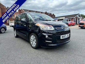 Used Citroen C3 Picasso 2013 for sale - 79695638: Photo