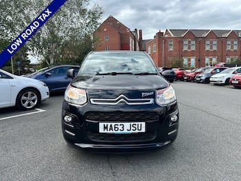 Used Citroen C3 Picasso 2013 for sale - 79695638: Photo