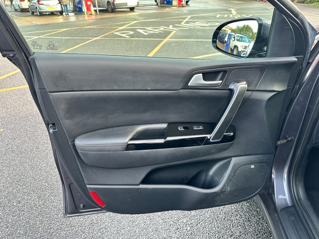 Used Kia Sportage 2016 for sale - 76406423: Photo 11