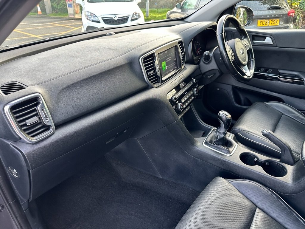 Used Kia Sportage 2016 for sale - 76406423: Photo 12