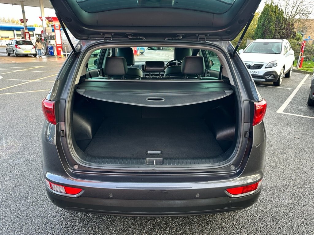 Used Kia Sportage 2016 for sale - 76406423: Photo 17