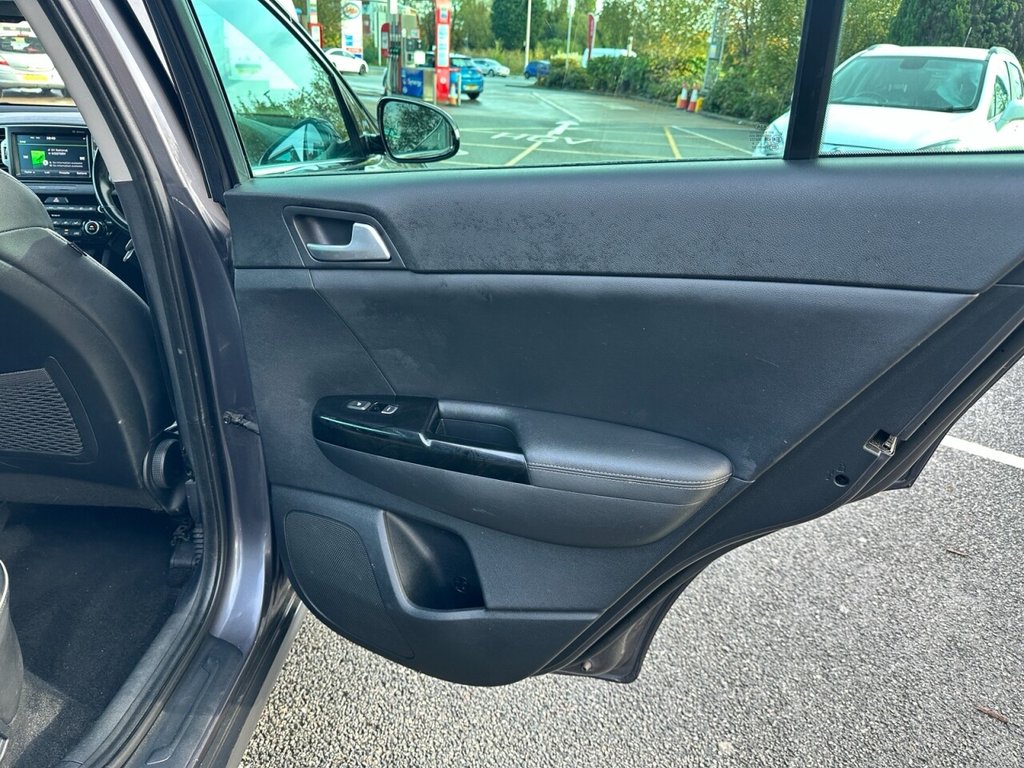 Used Kia Sportage 2016 for sale - 76406423: Photo 18